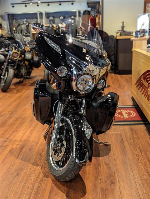 2022 Indian Motorcycle Roadmaster® in Elkhart, Indiana - Photo 3