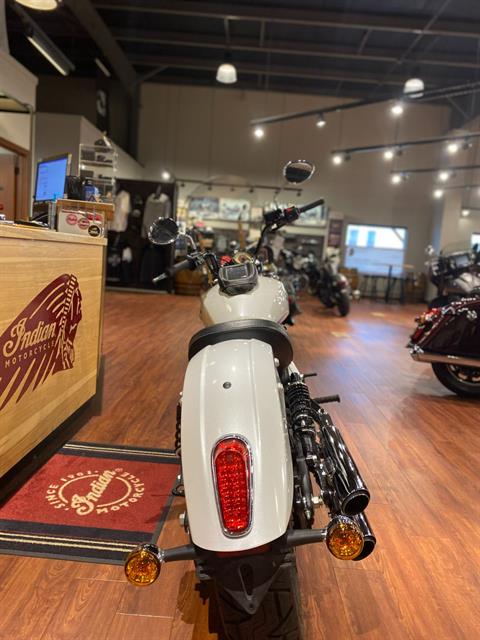 2019 Indian Scout® Bobber ABS in Elkhart, Indiana - Photo 3