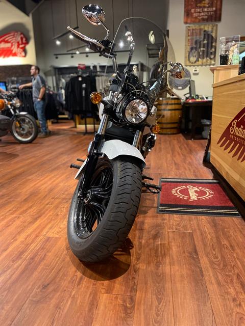 2019 Indian Scout® Bobber ABS in Elkhart, Indiana - Photo 4