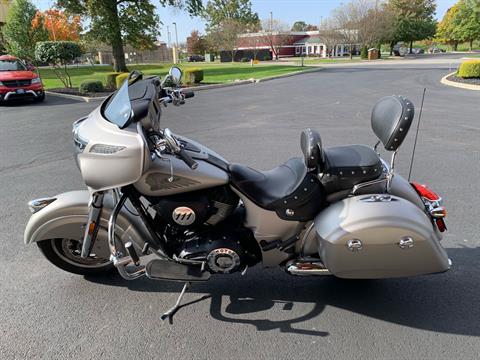 2017 Indian Motorcycle Chieftain® in Elkhart, Indiana - Photo 2