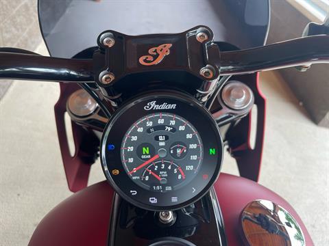 2024 Indian Motorcycle Sport Chief in Elkhart, Indiana - Photo 7