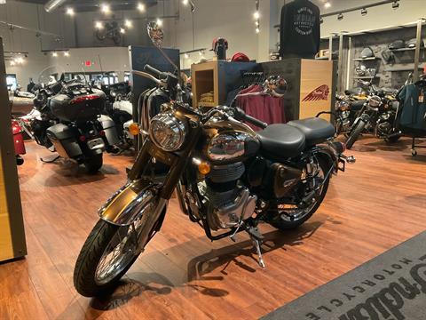 2022 Royal Enfield Classic 350 in Elkhart, Indiana - Photo 2