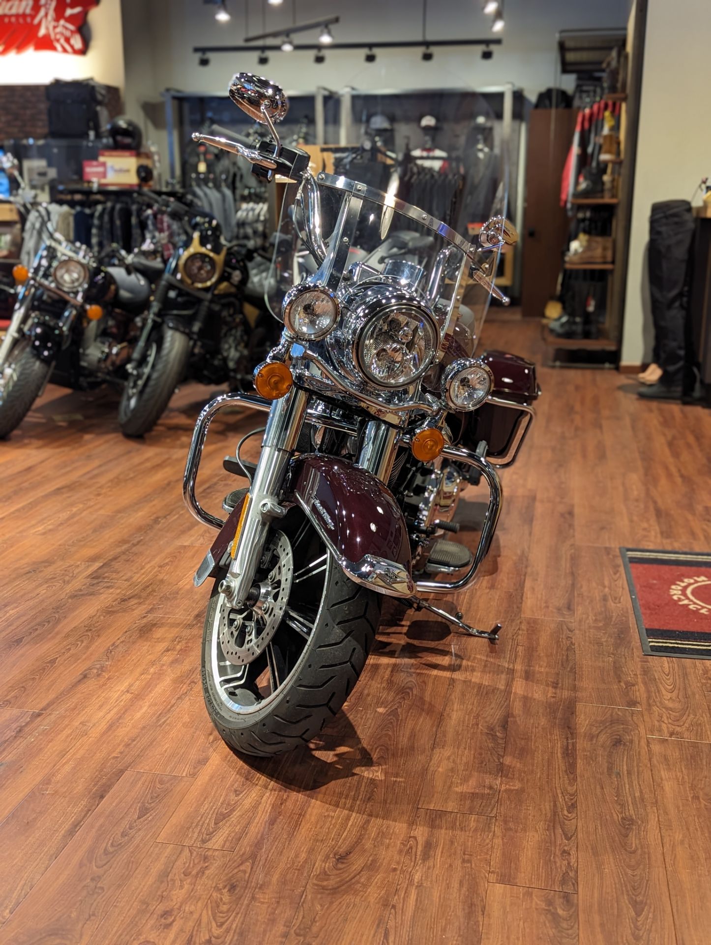 2022 Harley-Davidson Road King® in Elkhart, Indiana - Photo 3