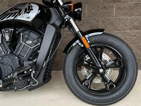 2024 Indian Motorcycle Scout® Bobber Sixty ABS in Elkhart, Indiana - Photo 3