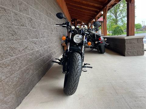 2024 Indian Motorcycle Scout® Bobber Sixty ABS in Elkhart, Indiana - Photo 5