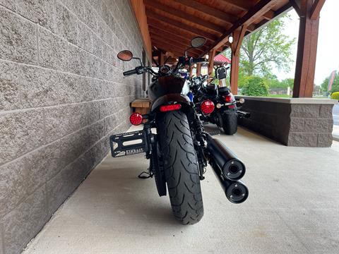 2024 Indian Motorcycle Scout® Bobber Sixty ABS in Elkhart, Indiana - Photo 7