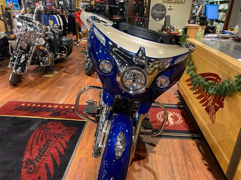 2020 Indian Chieftain® Classic in Elkhart, Indiana - Photo 4