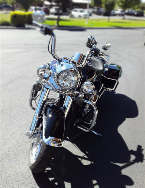 2019 Harley-Davidson Road King® in Elkhart, Indiana - Photo 3