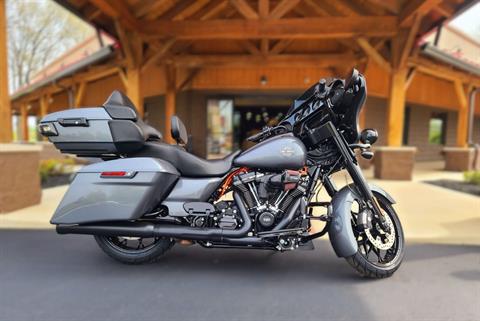 2021 Harley-Davidson Street Glide® Special in Elkhart, Indiana - Photo 1