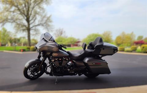 2021 Harley-Davidson Street Glide® Special in Elkhart, Indiana - Photo 2