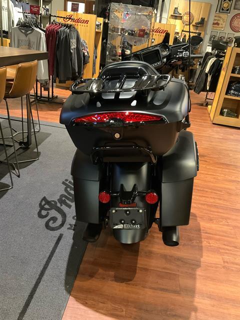 2024 Indian Motorcycle Roadmaster® Dark Horse® in Elkhart, Indiana - Photo 4