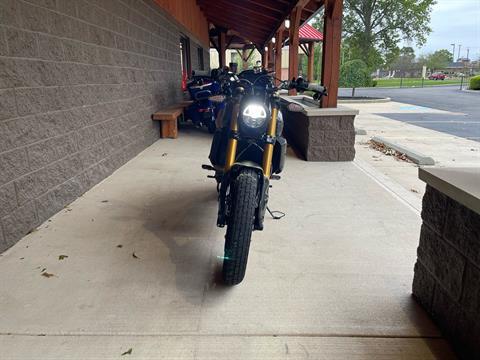 2019 Indian Motorcycle FTR™ 1200 S in Elkhart, Indiana - Photo 8