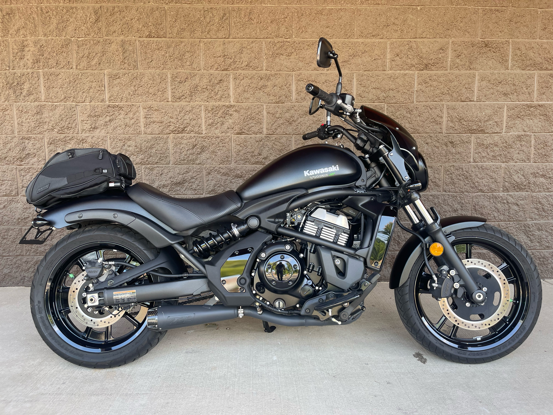 2023 Kawasaki Vulcan S in Elkhart, Indiana - Photo 1