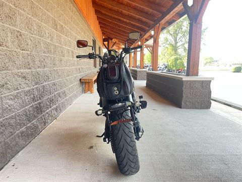 2023 Kawasaki Vulcan S in Elkhart, Indiana - Photo 6