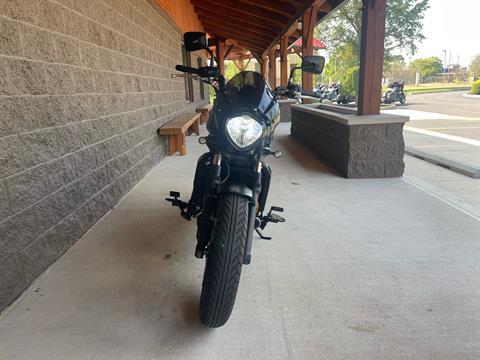 2023 Kawasaki Vulcan S in Elkhart, Indiana - Photo 9