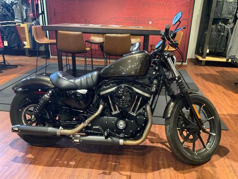 2020 Harley-Davidson Iron 883™ in Elkhart, Indiana - Photo 1