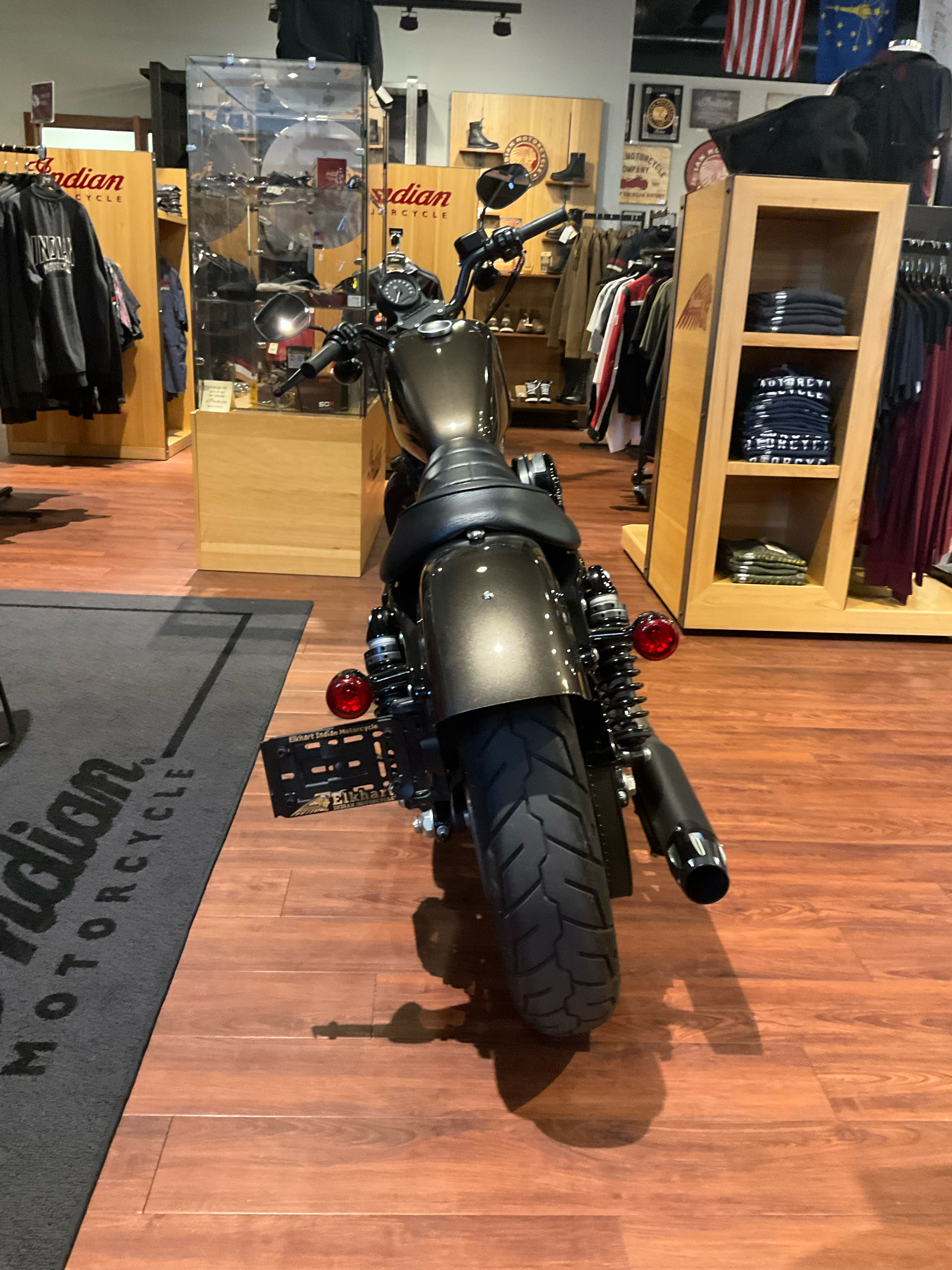2020 Harley-Davidson Iron 883™ in Elkhart, Indiana - Photo 4