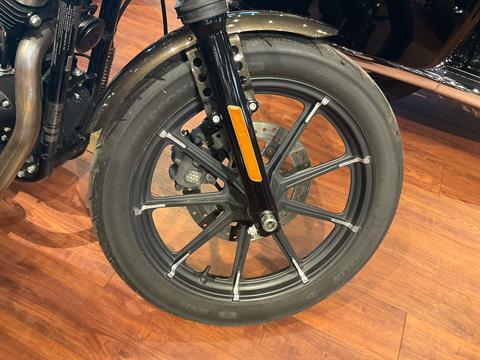 2020 Harley-Davidson Iron 883™ in Elkhart, Indiana - Photo 7
