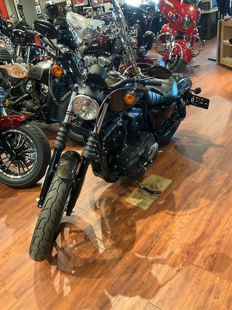 2020 Harley-Davidson Iron 883™ in Elkhart, Indiana - Photo 11