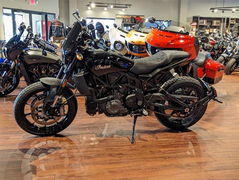 2019 Indian Motorcycle FTR™ 1200 in Elkhart, Indiana - Photo 2