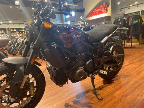 2019 Indian FTR™ 1200 in Elkhart, Indiana - Photo 3