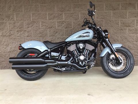 2024 Indian Motorcycle Chief Bobber Dark Horse® in Elkhart, Indiana - Photo 1