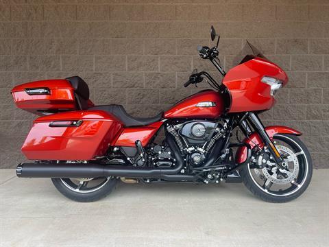 2024 Harley-Davidson Road Glide® in Elkhart, Indiana - Photo 1