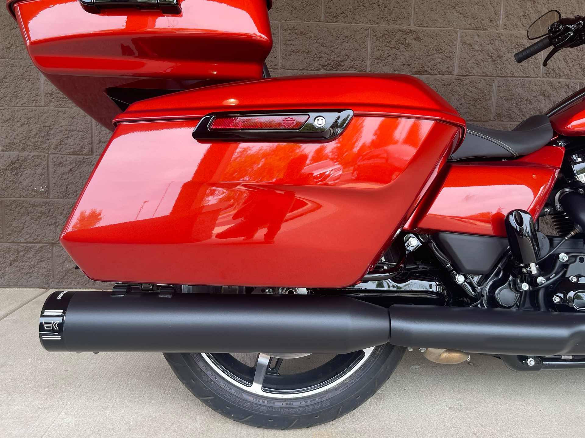 2024 Harley-Davidson Road Glide® in Elkhart, Indiana - Photo 4