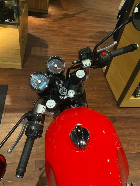 2022 Royal Enfield Continental GT 650 in Elkhart, Indiana - Photo 5