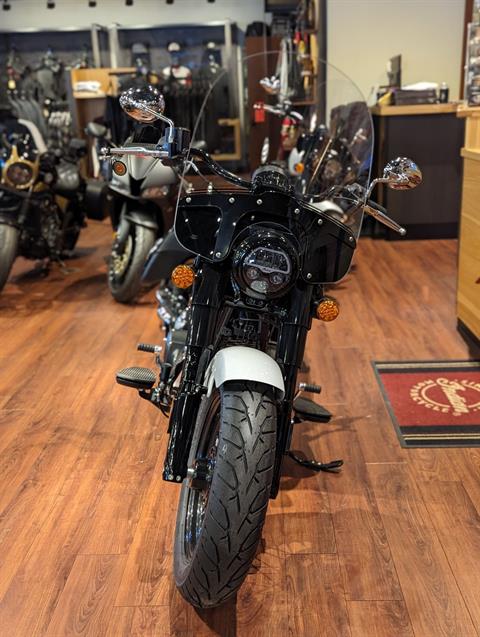 2022 Indian Motorcycle Super Chief ABS in Elkhart, Indiana - Photo 3