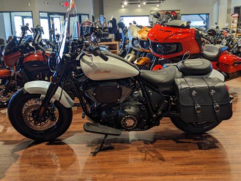 2022 Indian Motorcycle Super Chief ABS in Elkhart, Indiana - Photo 2