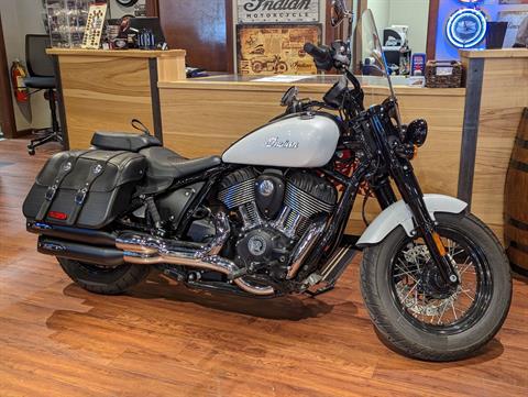 2022 Indian Motorcycle Super Chief ABS in Elkhart, Indiana - Photo 1
