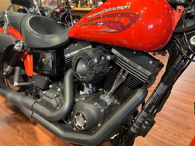 2017 Harley-Davidson Fat Bob in Elkhart, Indiana - Photo 2