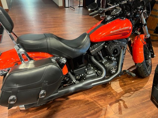 2017 Harley-Davidson Fat Bob in Elkhart, Indiana - Photo 3