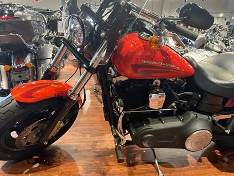 2017 Harley-Davidson Fat Bob in Elkhart, Indiana - Photo 4