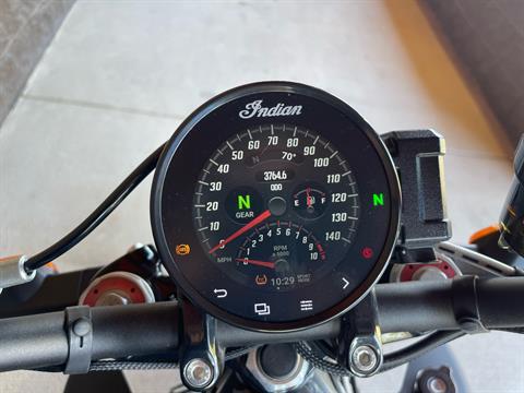 2023 Indian Motorcycle FTR Sport in Elkhart, Indiana - Photo 7