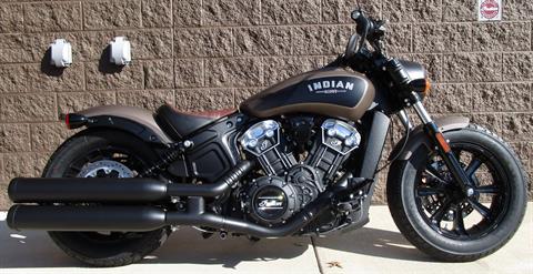 Indian Motorcycles for Sale, Indiana | Dealer Elkhart Indian Motorcycle