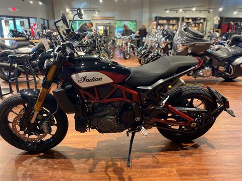 2019 Indian FTR™ 1200 S in Elkhart, Indiana - Photo 2