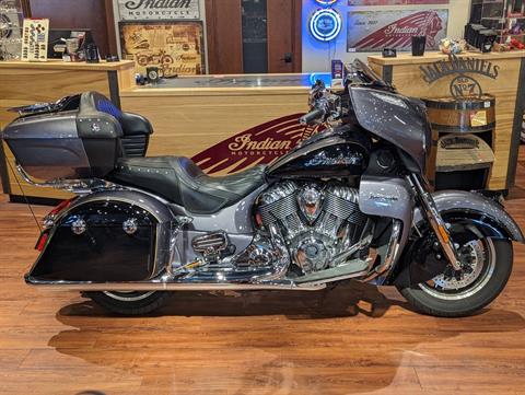 2016 Indian Motorcycle Roadmaster® in Elkhart, Indiana - Photo 1