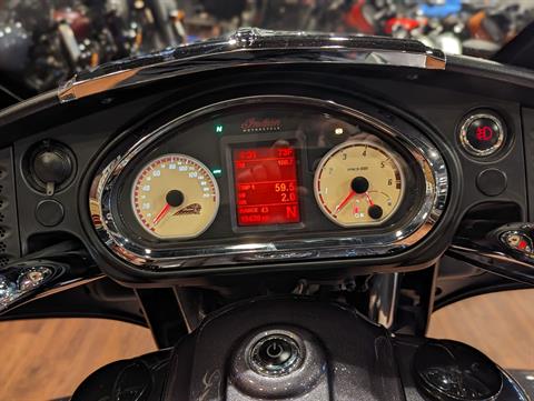 2016 Indian Motorcycle Roadmaster® in Elkhart, Indiana - Photo 5