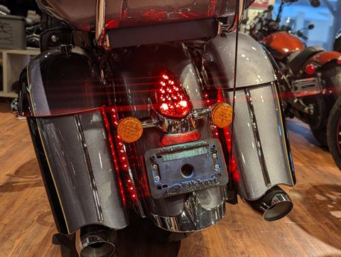 2016 Indian Motorcycle Roadmaster® in Elkhart, Indiana - Photo 6