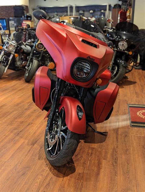 2020 Indian Motorcycle Roadmaster® Dark Horse® in Elkhart, Indiana - Photo 3