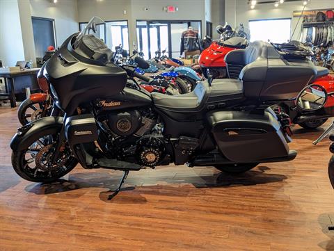 2023 Indian Motorcycle Roadmaster® Dark Horse® in Elkhart, Indiana - Photo 2
