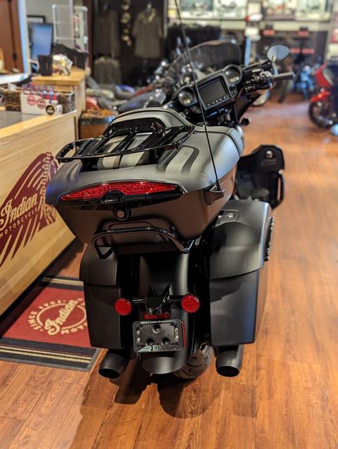 2023 Indian Motorcycle Roadmaster® Dark Horse® in Elkhart, Indiana - Photo 4