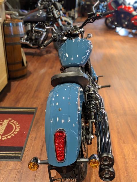 2023 Indian Motorcycle Scout® Sixty ABS in Elkhart, Indiana - Photo 4