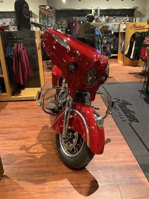 2016 Indian Motorcycle Chieftain® in Elkhart, Indiana - Photo 3