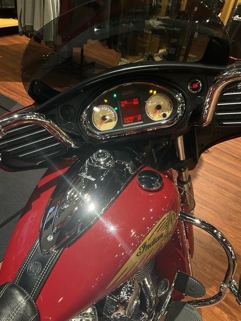 2016 Indian Motorcycle Chieftain® in Elkhart, Indiana - Photo 5