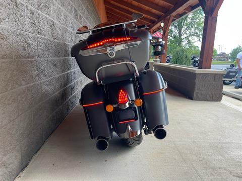 2019 Indian Motorcycle Roadmaster® ABS in Elkhart, Indiana - Photo 5