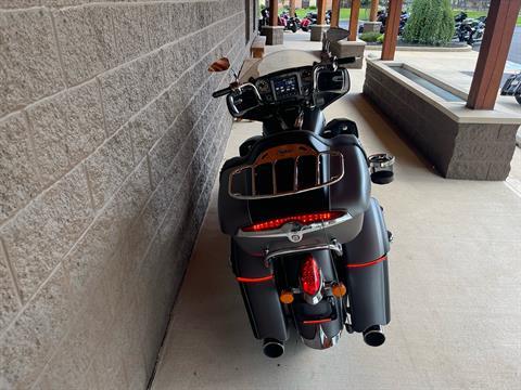 2019 Indian Motorcycle Roadmaster® ABS in Elkhart, Indiana - Photo 6