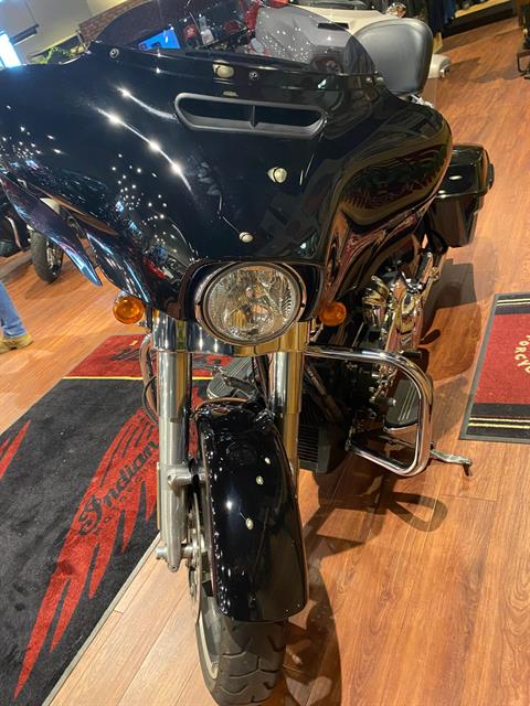 2018 Harley-Davidson Street Glide® in Elkhart, Indiana - Photo 5